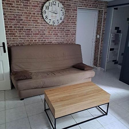 Appartement Au Calme Proche D'Un Petit Bois Dans קמפר מראה חיצוני תמונה