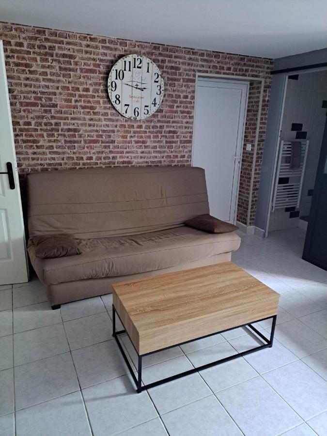 Appartement Au Calme Proche D'Un Petit Bois Dans קמפר מראה חיצוני תמונה