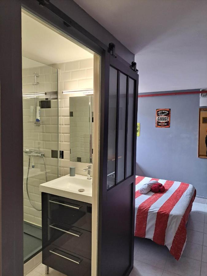 Appartement Au Calme Proche D'Un Petit Bois Dans קמפר מראה חיצוני תמונה